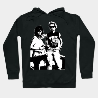 Thelma and Louise 1 Hoodie